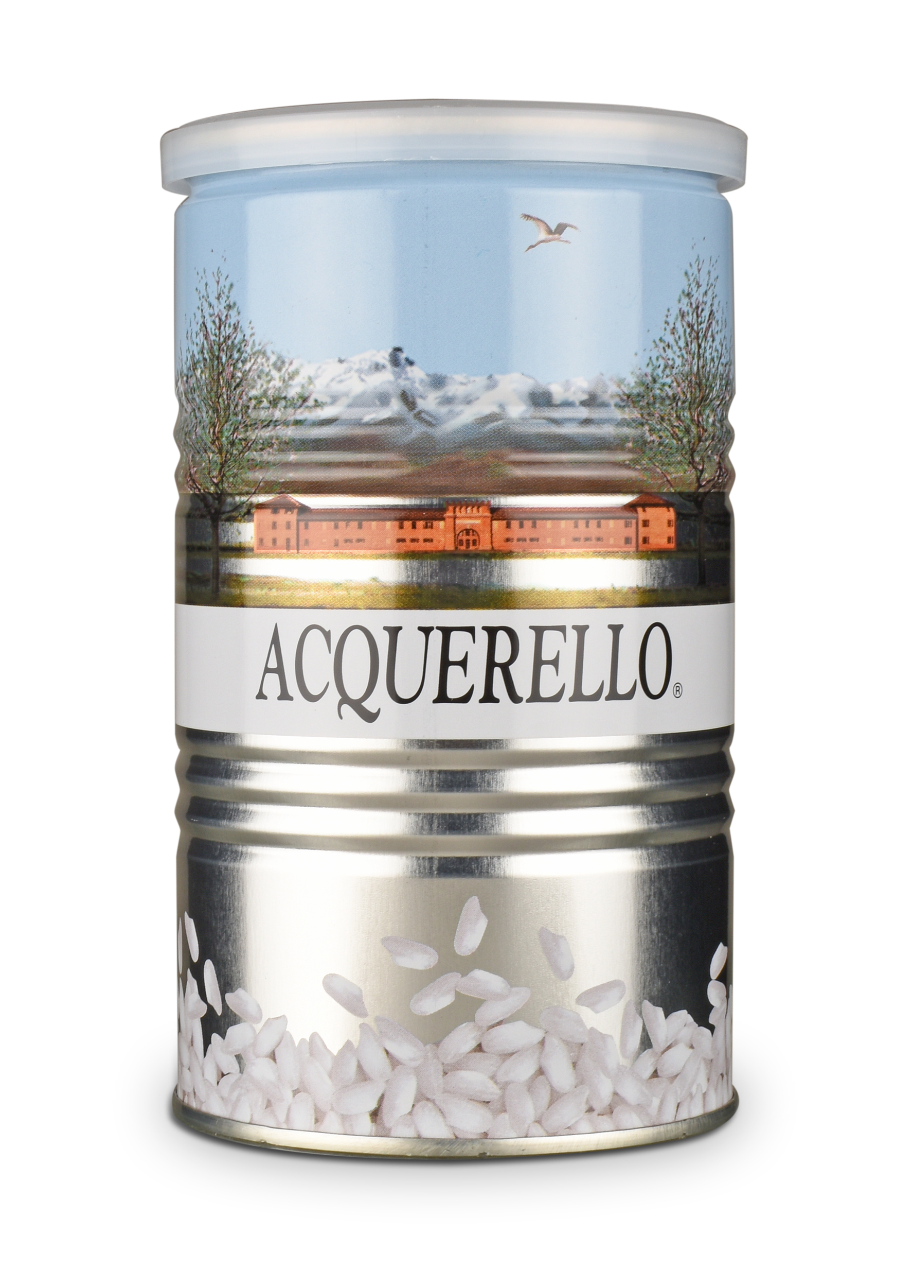 Acquerello Risotto Reis