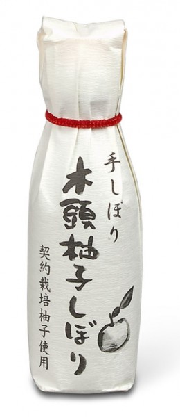 Yuzu-Saft Kitomura