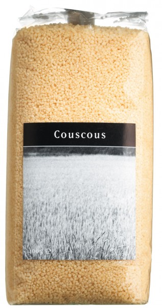 Couscous