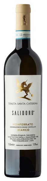 Salidoro Weißwein