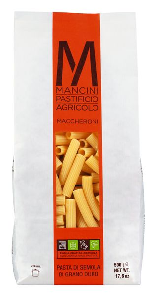 Pasta Mancini - Maccheroni