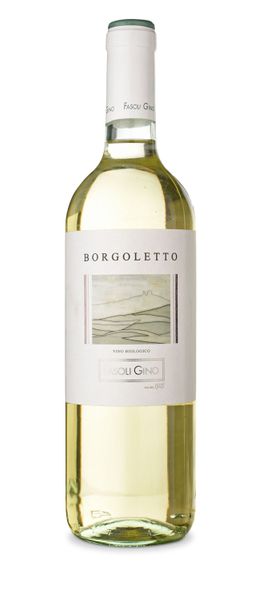 Borgoletto Bianco Veronese Weißwein