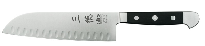 Güde Alpha Santoku