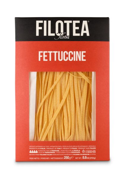 Filotea Fettucine