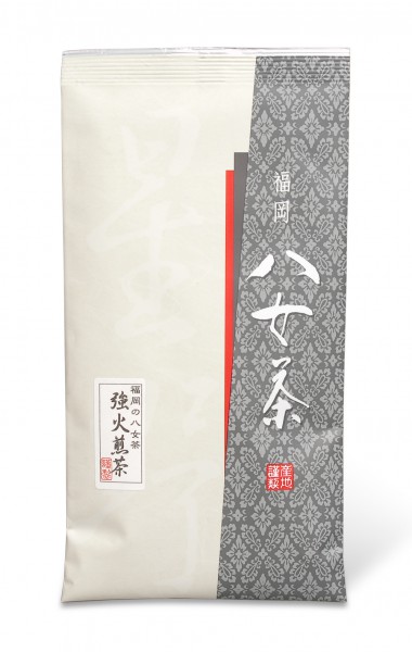 Sencha Tsuyobi