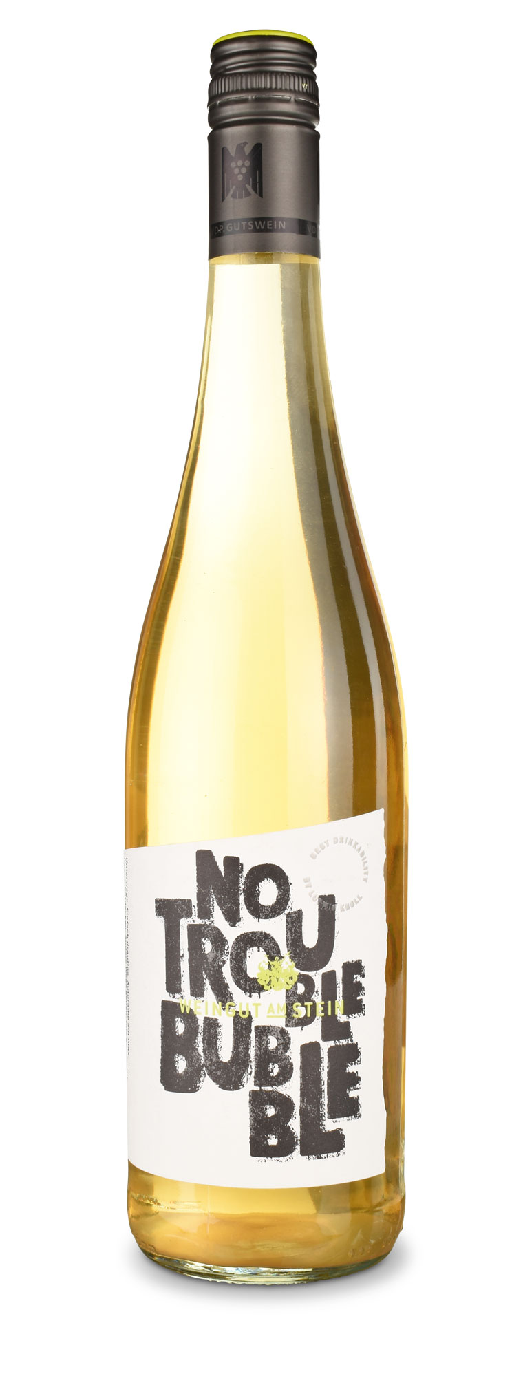 No Trouble Bubble - Weingut vom Stein, Würzburg