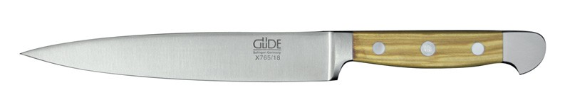 Güde X765/18