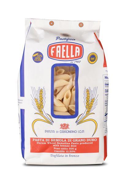 Pasta Faella - Penne rigate