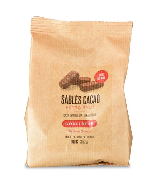 Sables Cacao