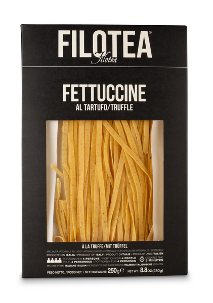 Filotea Trüffelpasta