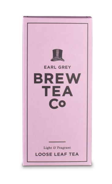 Earl Grey Tee