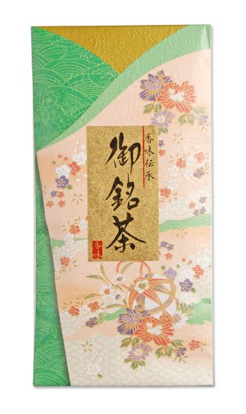 Sencha Fujikawa No. 1