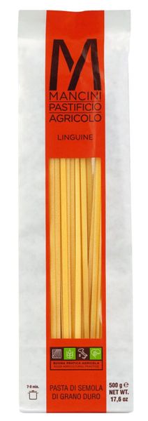 Mancini Linguine