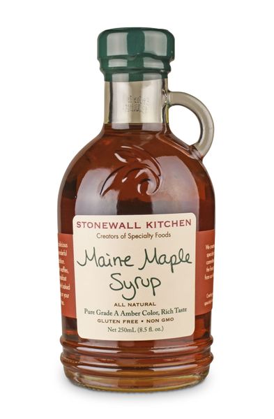 Stonewall Kitchen Maine Maple Syrup