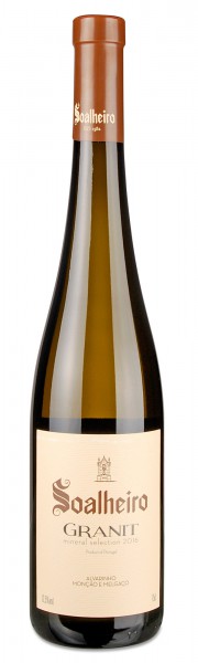 2023 ALVARINHO "GRANIT", Quinta de Soalheiro - Minho, Portugal