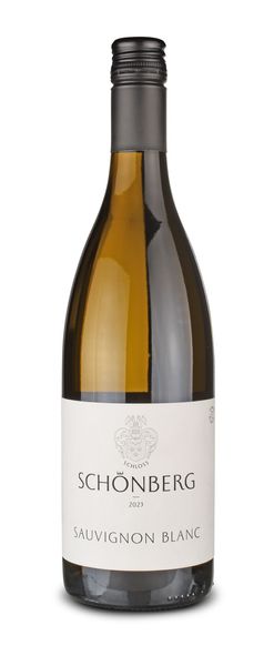 Weingut Schloss Schönberg - Sauvignon Blanc