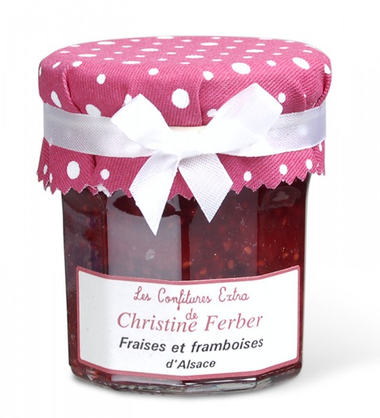 Christine Ferber - Fraise et Framboise