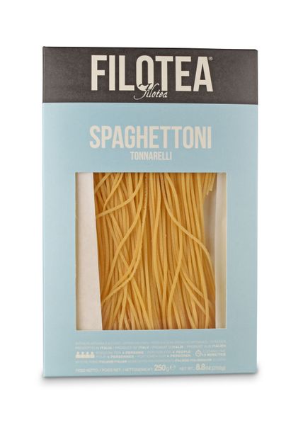 Filotea Spaghettoni Tonnarelli