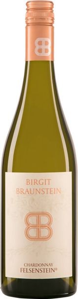 2022 CHARDONNAY FELSENSTEIN, Birgit Braunstein - Burgenland, Österreich